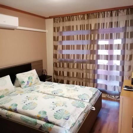 Kiscsillag Apartman ハルカーニャ エクステリア 写真