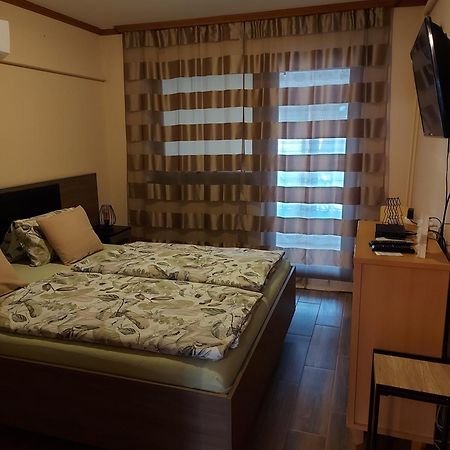 Kiscsillag Apartman ハルカーニャ エクステリア 写真