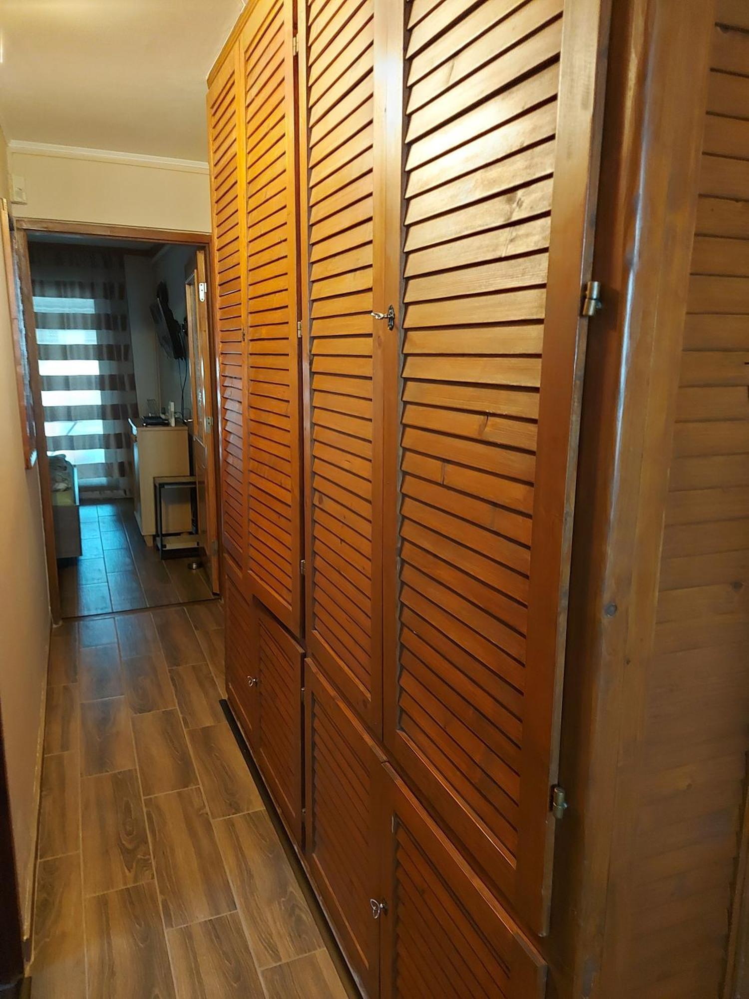 Kiscsillag Apartman ハルカーニャ エクステリア 写真
